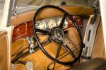 Lincoln Model KB Convertible Roadster by LeBaron 1934 года
